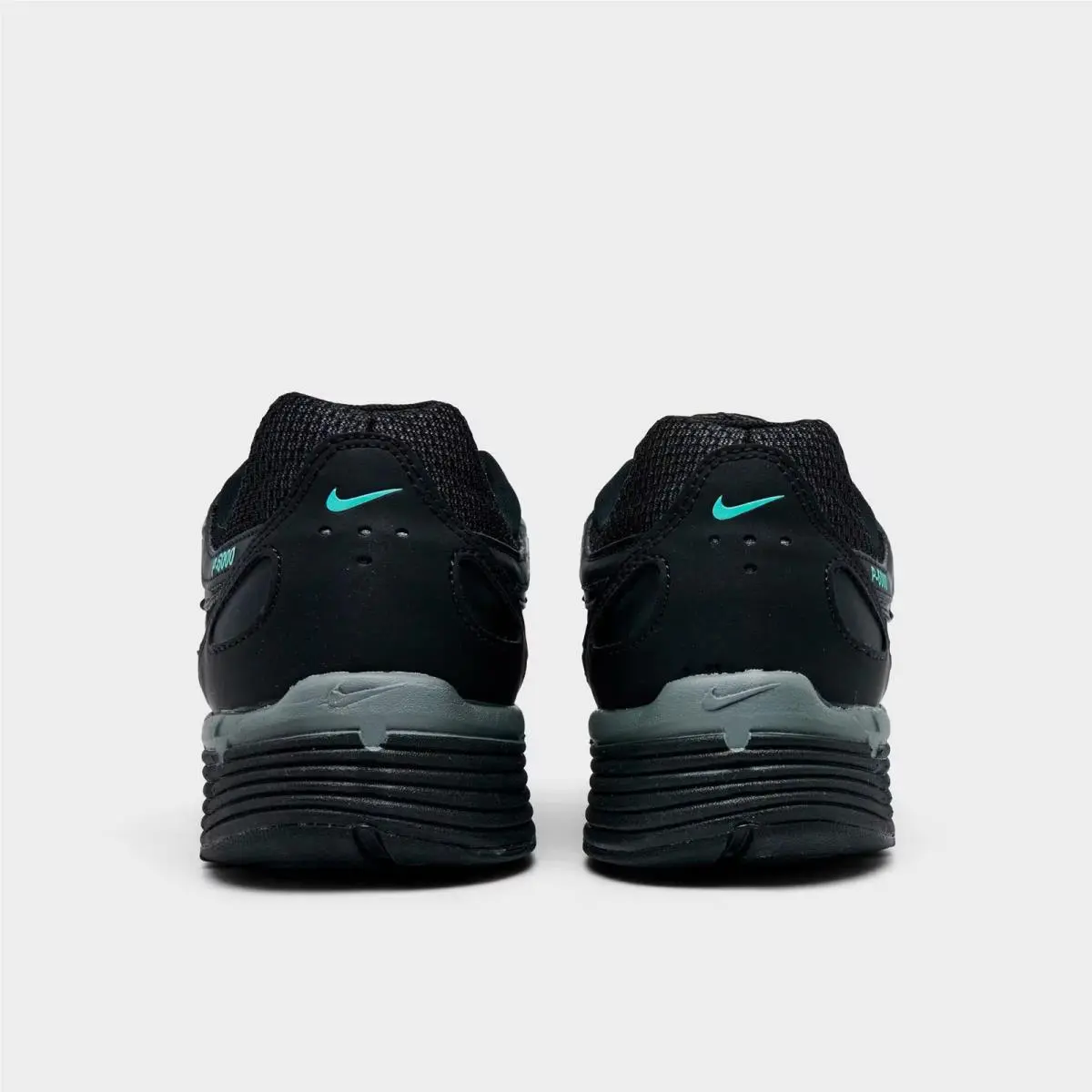 Nike shoes - IR1477 010 - Black/Hyper Turquoise/Cool Grey/Metallic Cool Grey 6