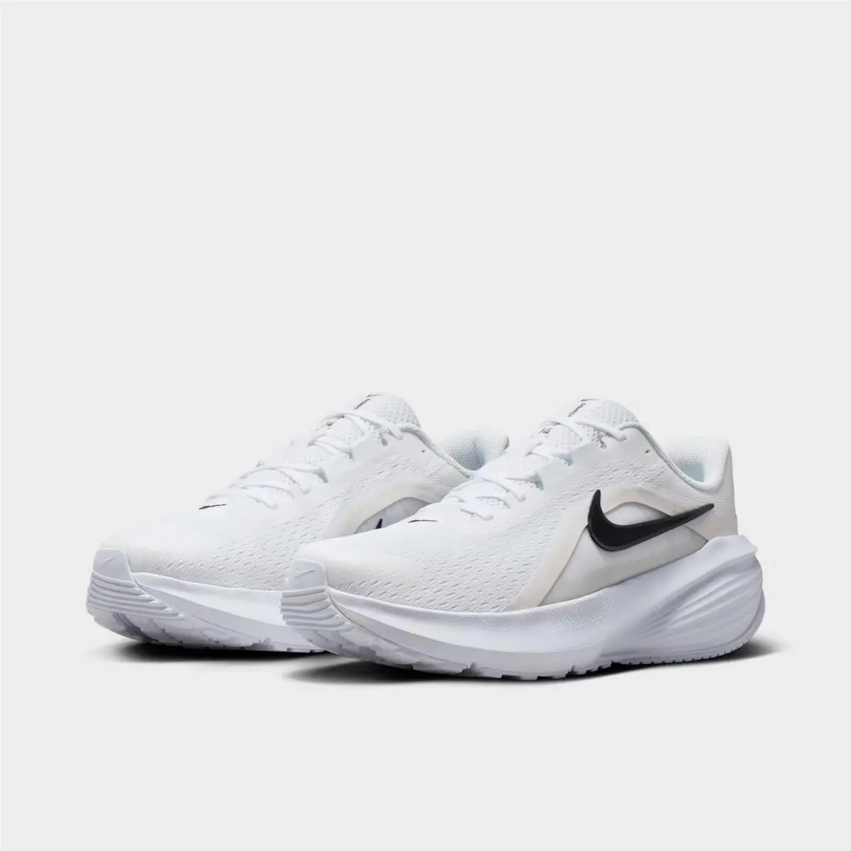 Nike shoes - IR5097 100 - White/Platinum Tint/Anthracite/Black 1