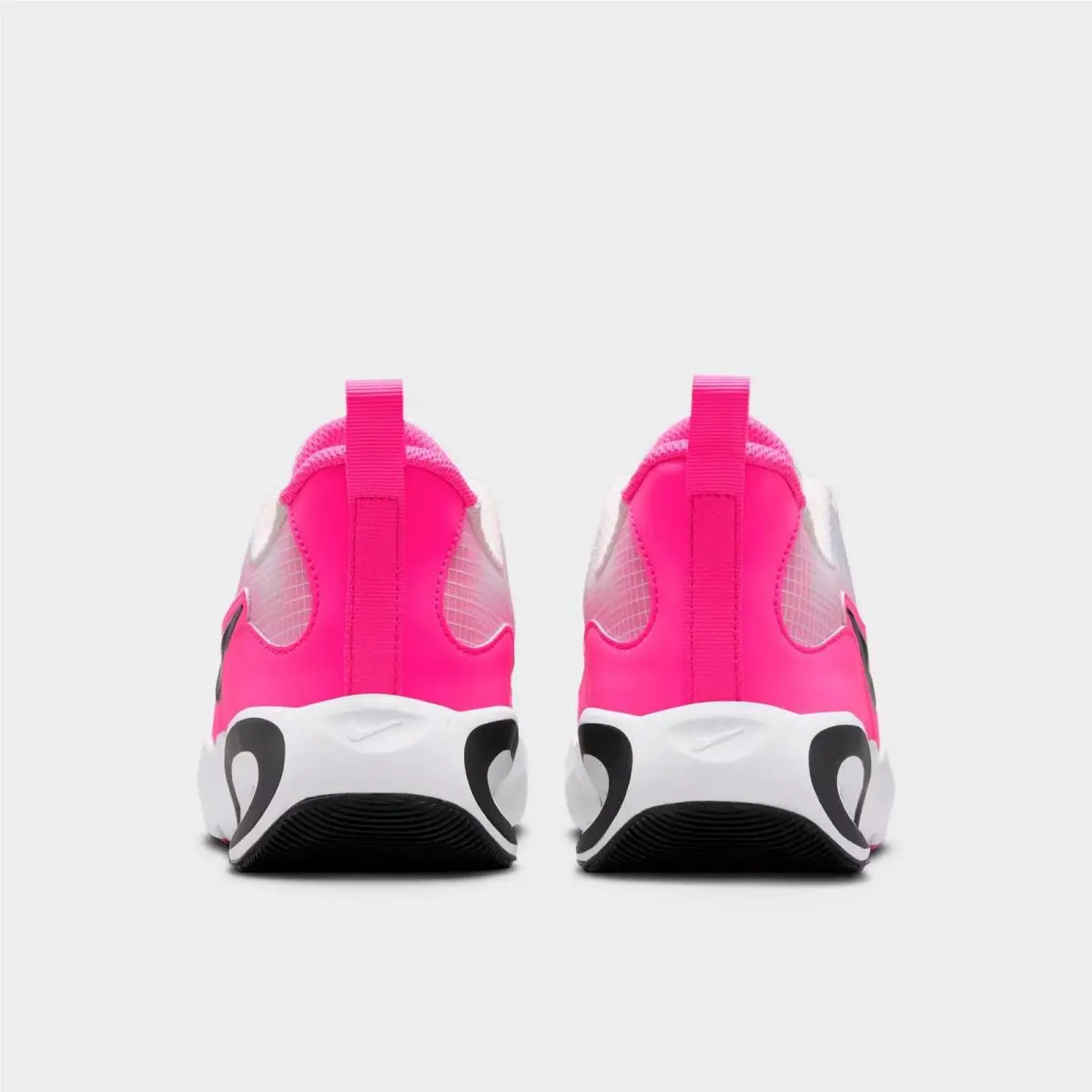 Nike shoes - FN4446 101 - White/Laser Fuchsia/Black 6