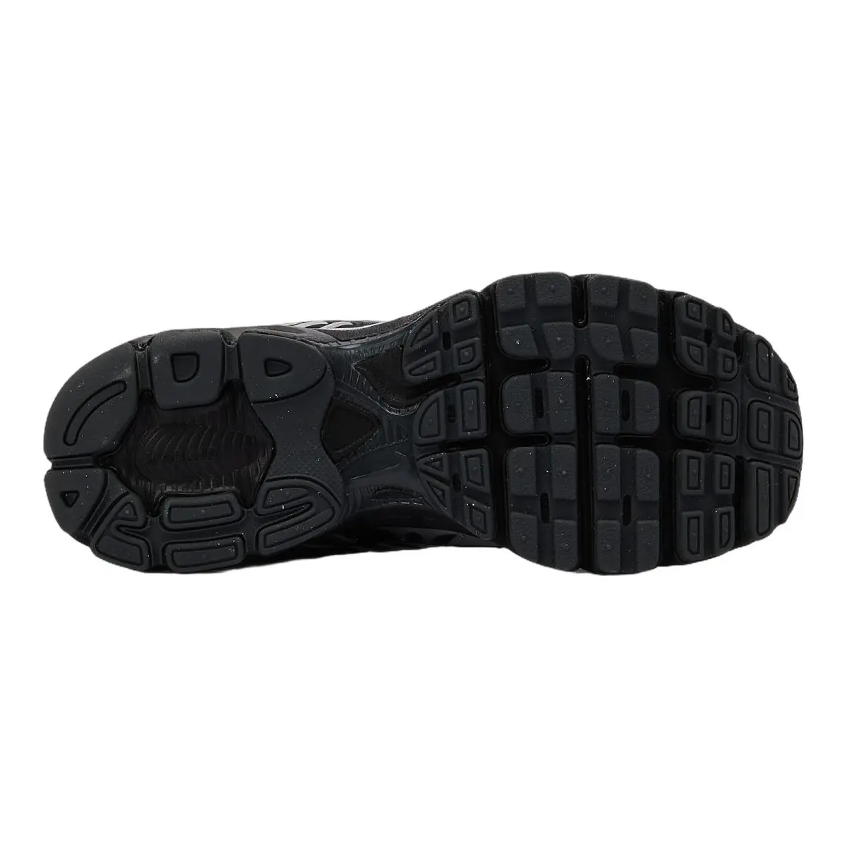 Nike shoes - Nike Air Max Moto 2K - HQ2056-007 - Black/Metallic Silver/Anthracite 2
