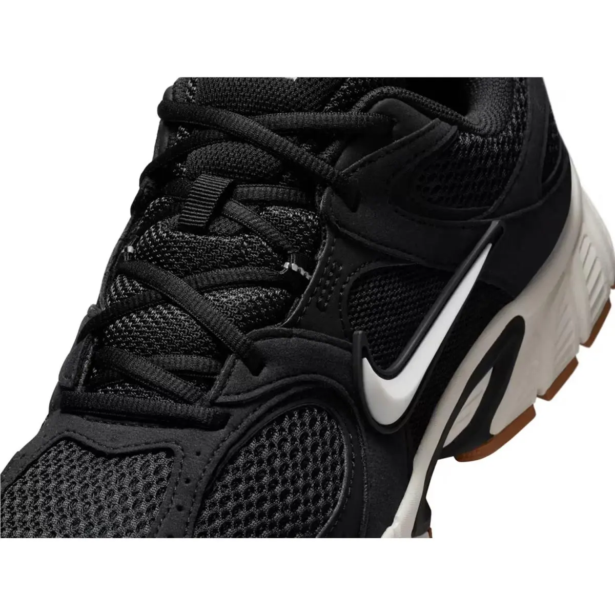 Nike shoes - Black/White 15