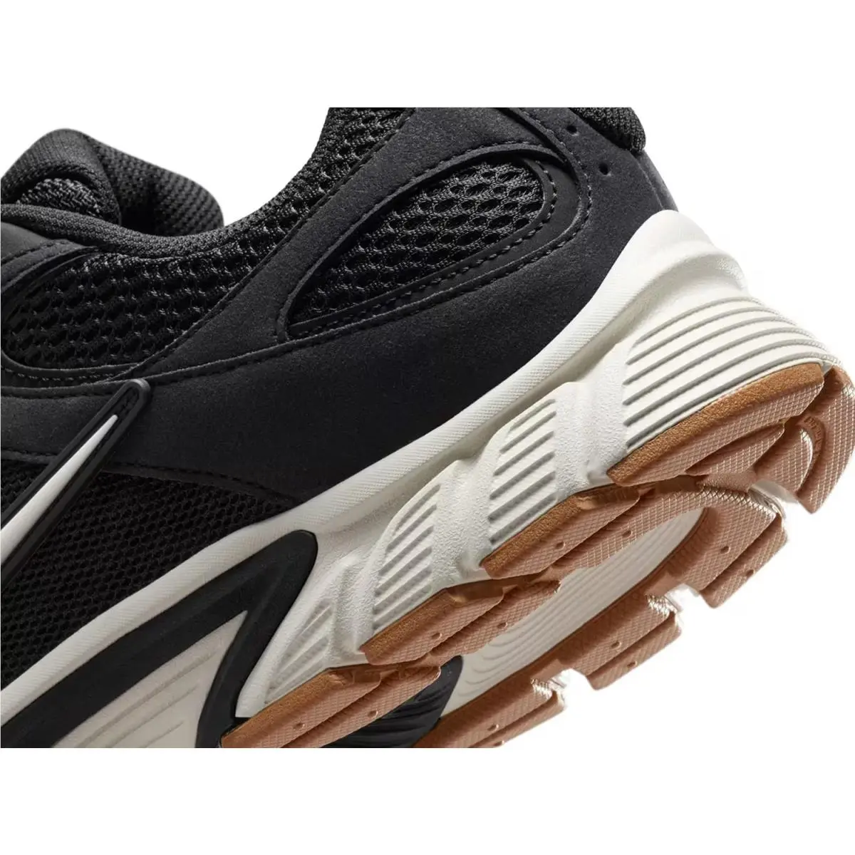 Nike shoes - Black/White 16