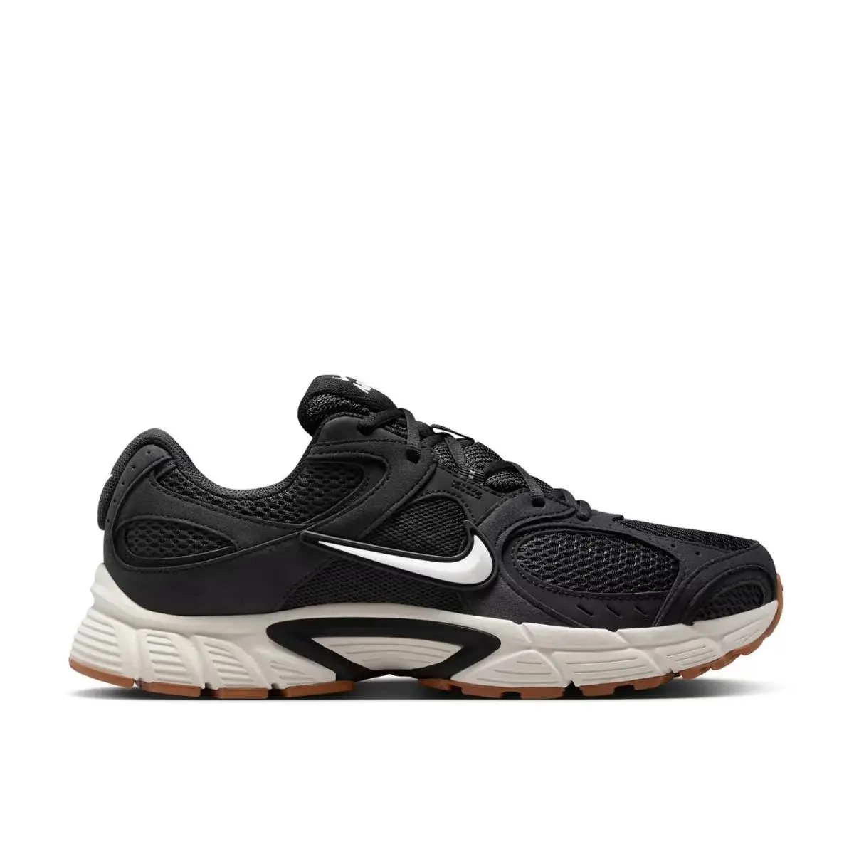 Nike shoes - Black/White 8