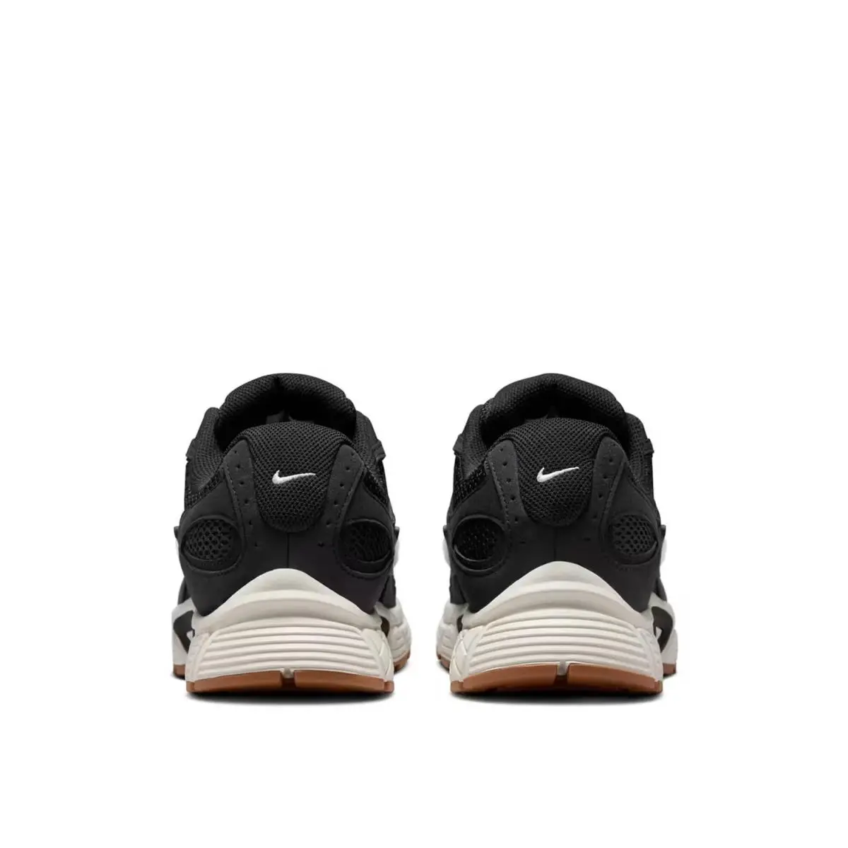 Nike shoes - Black/White 10