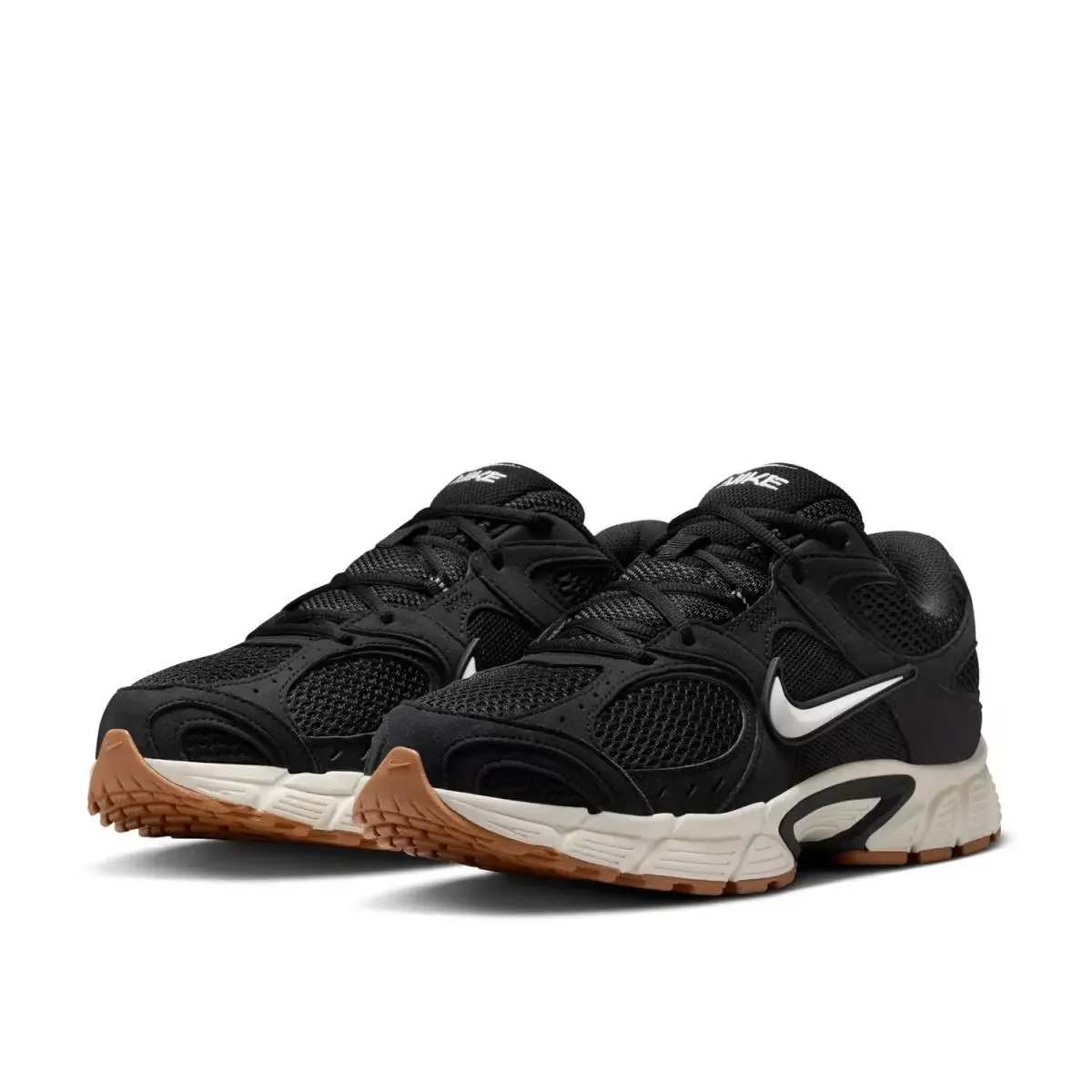 Nike shoes - Black/White 11