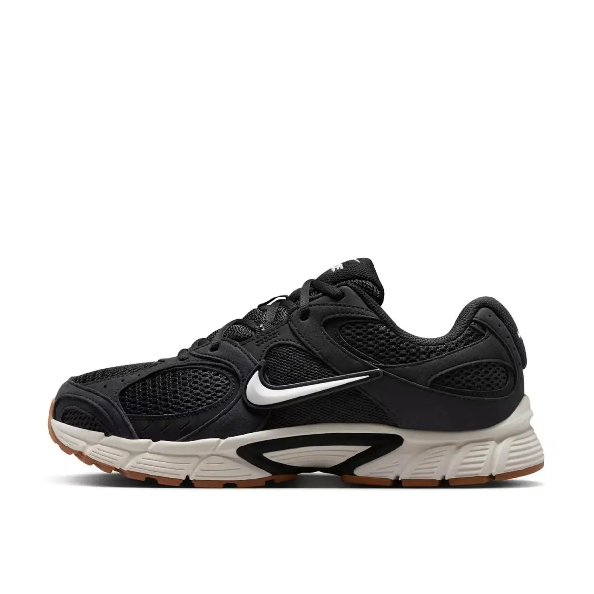 Nike shoes - Black/White 14