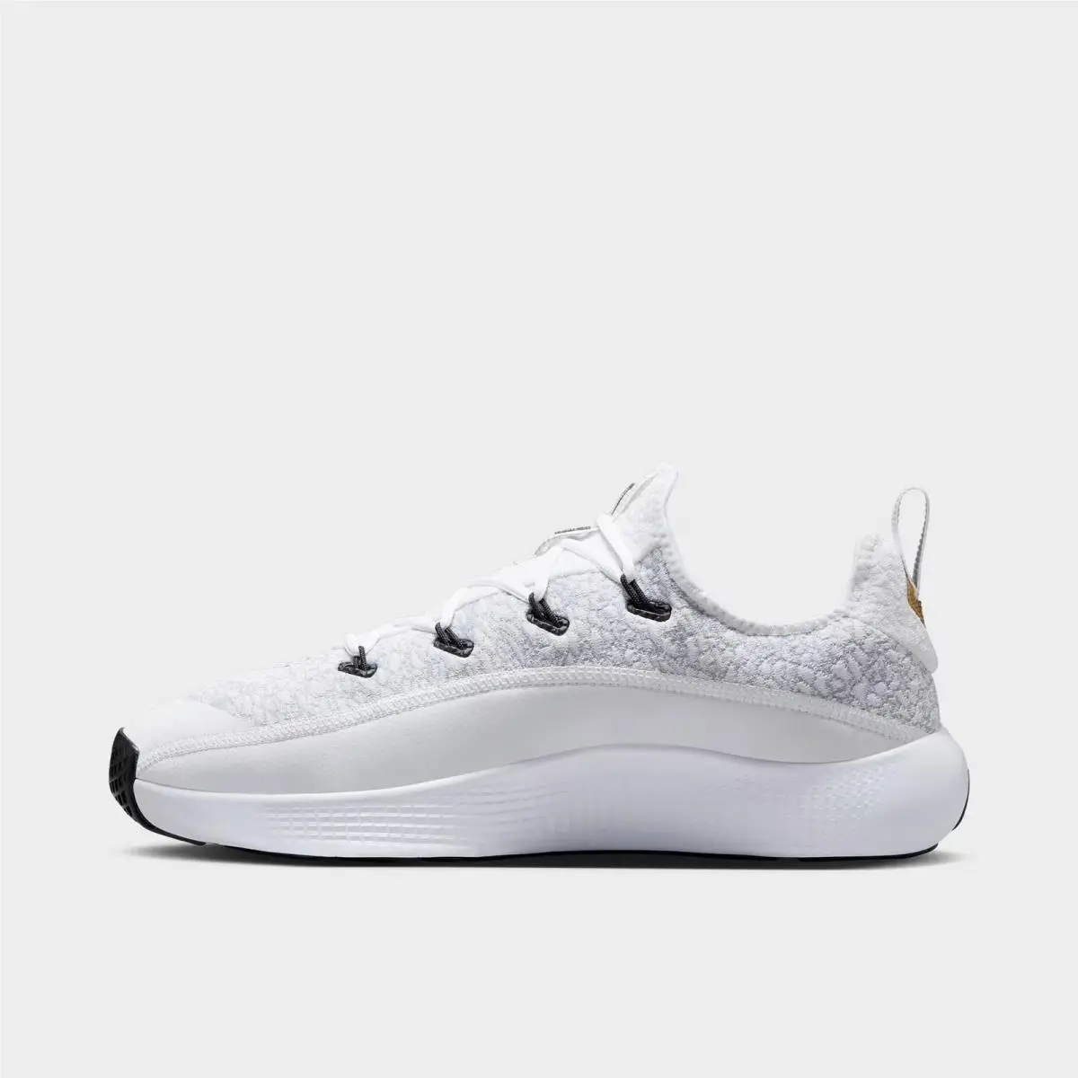 Nike shoes - FJ6151 006 - Wolf Grey/White/Bronze/Metallic Gold 3