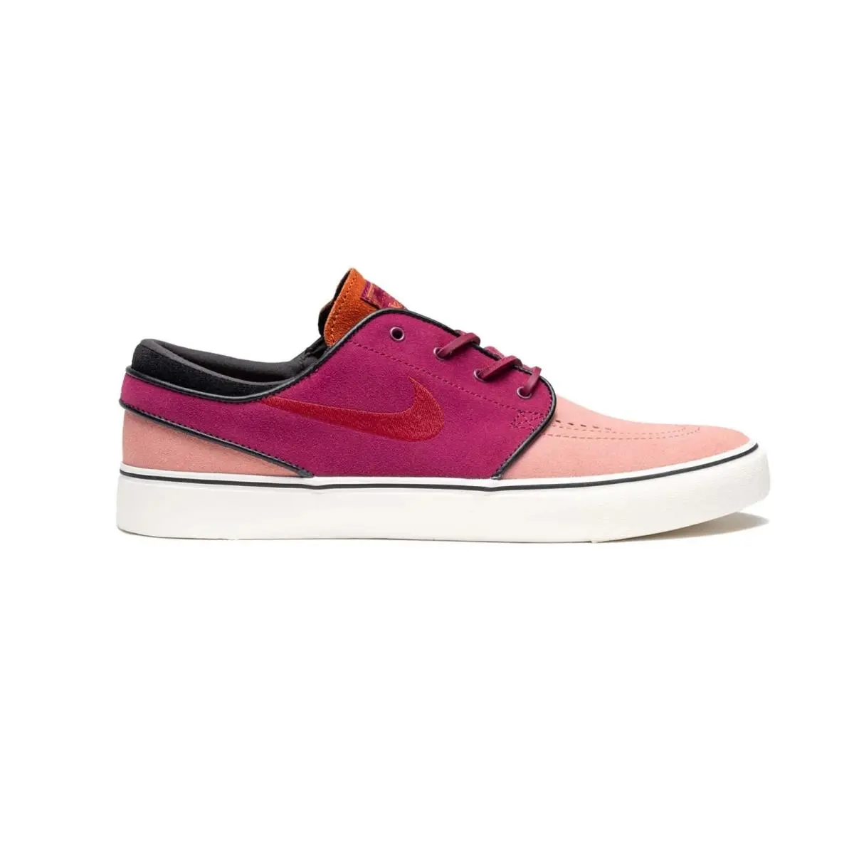 Nike SB Zoom Stefan Janoski Og+ Red Stardust Tm Red DV5475-600 138 Men`s Shoes