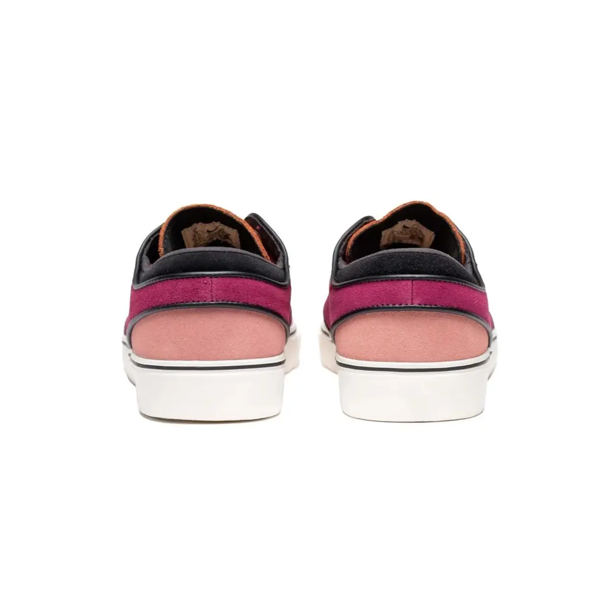 Nike shoes - Nike SB Zoom Janoski OG+ - DV5475-600 - Red Stardust/Team Red-Rosewood 6