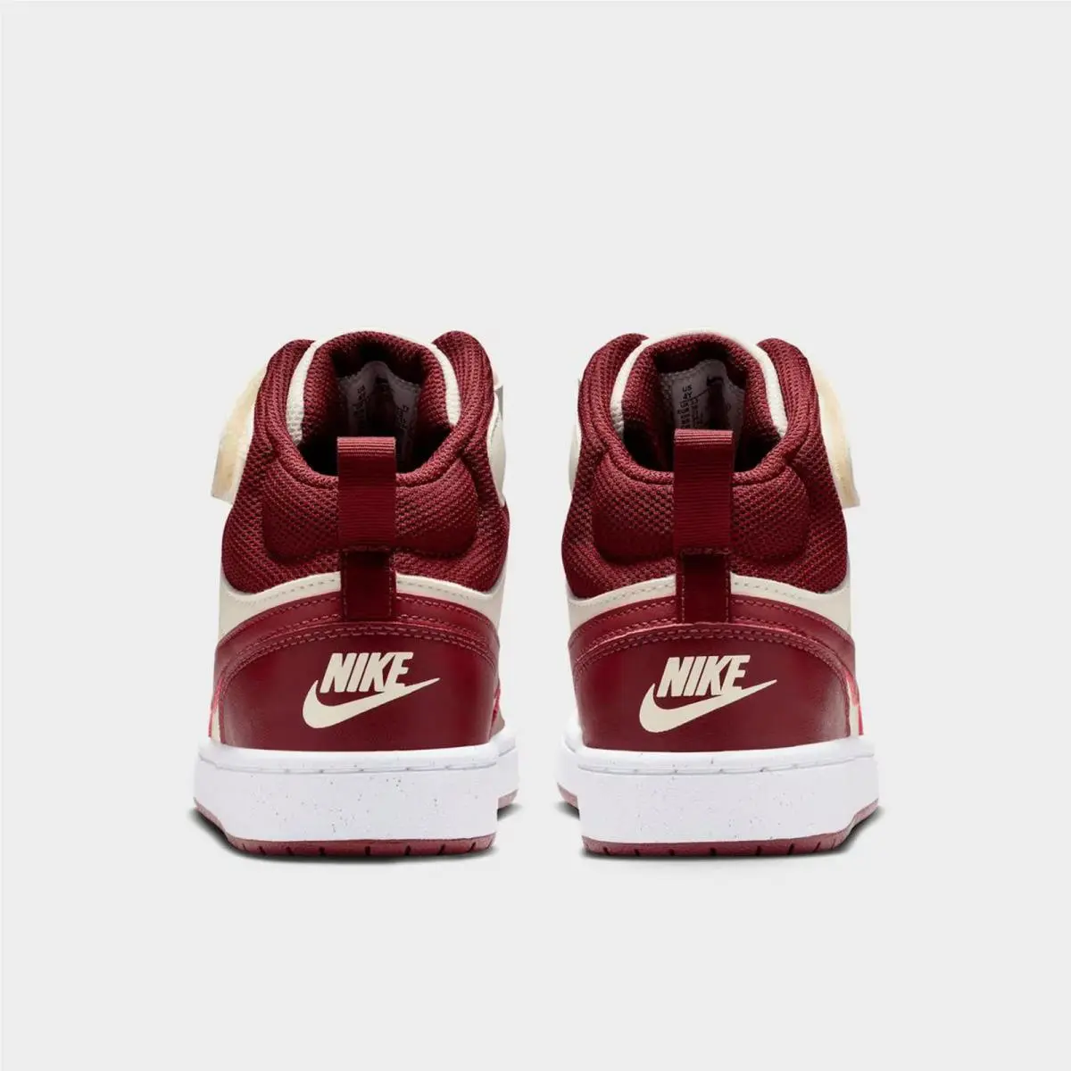 Nike shoes - CD7782 013 - Soft Pearl/Dark Team Red 2