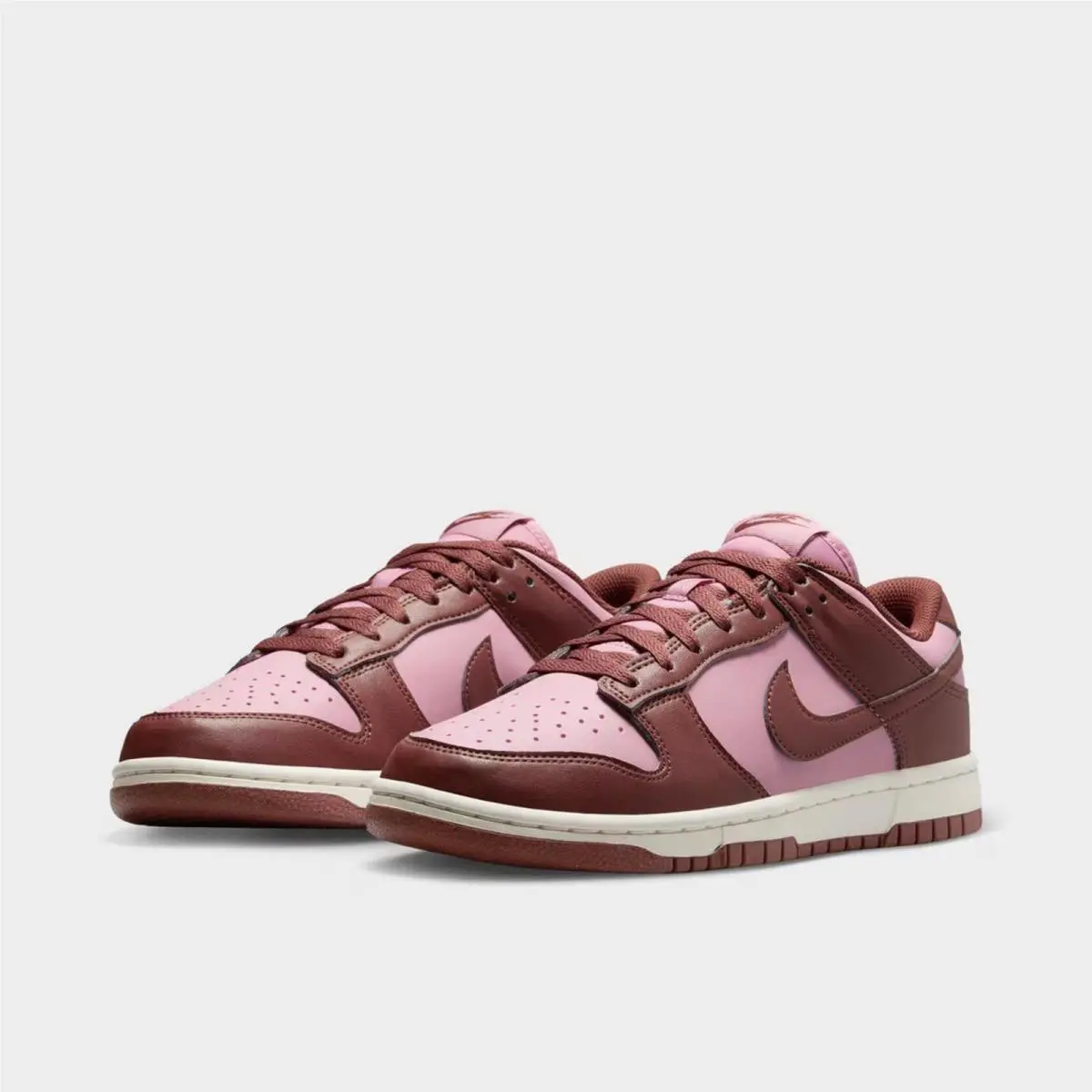 Nike shoes - DD1873 114 - White/Elemental Pink/Dark Pony/Sail 1