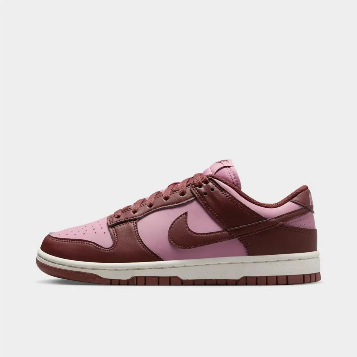 Nike shoes - DD1873 114 - White/Elemental Pink/Dark Pony/Sail 3