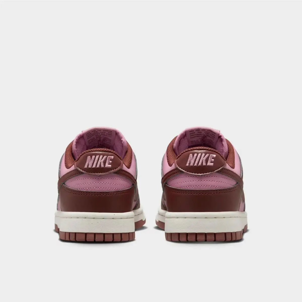 Nike shoes - DD1873 114 - White/Elemental Pink/Dark Pony/Sail 6