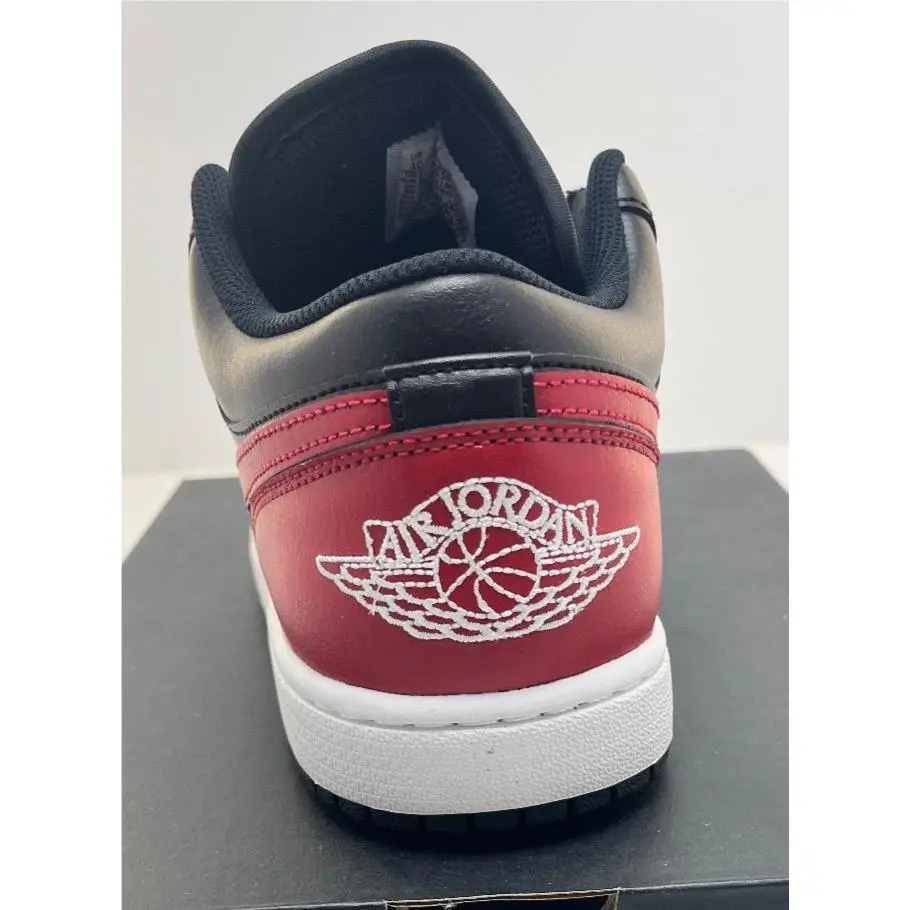 Nike shoes - 553558067 - 553558 067 - Black 2