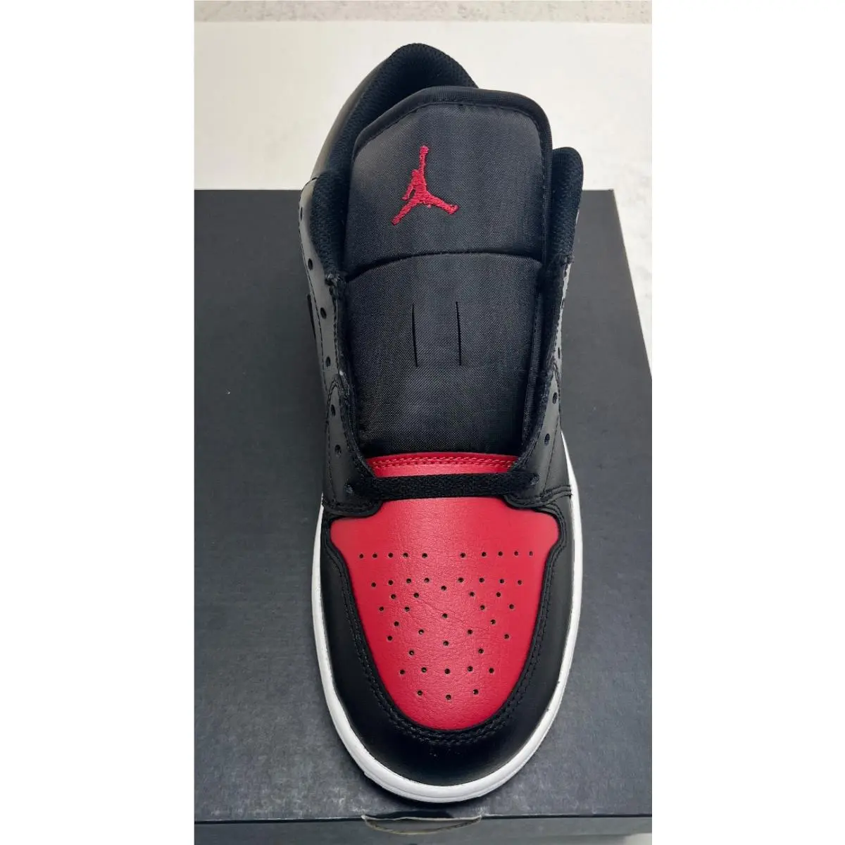 Nike shoes - 553558067 - 553558 067 - Black 0