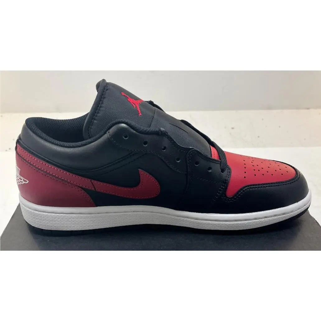 Nike shoes - 553558067 - 553558 067 - Black 1