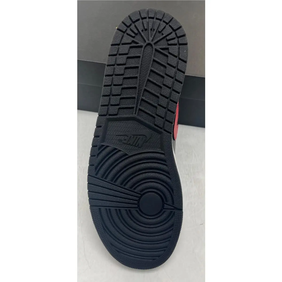 Nike shoes - 553558067 - 553558 067 - Black 8