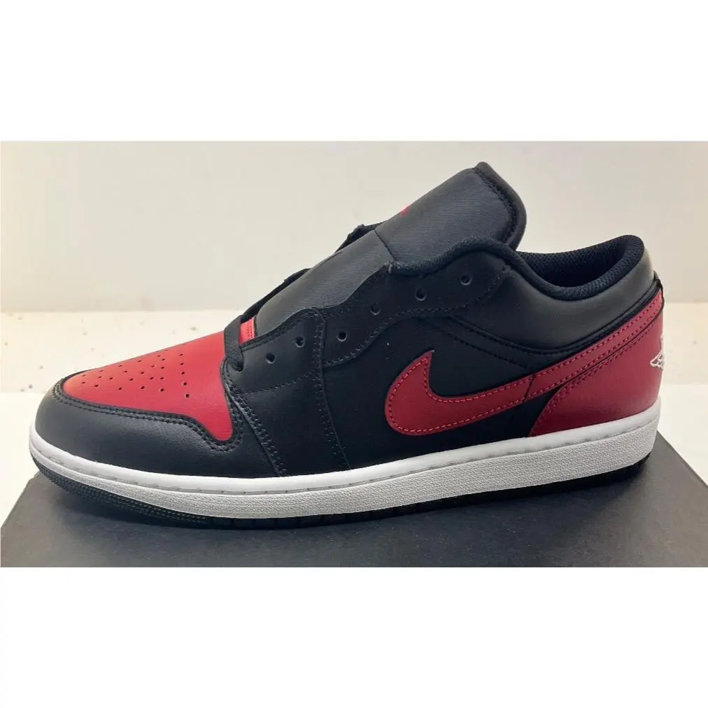 Nike shoes - 553558067 - 553558 067 - Black 4
