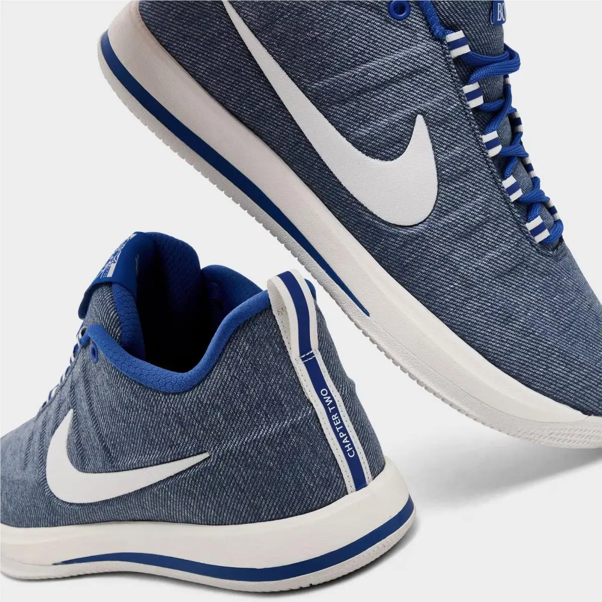 Nike shoes - IB6687 900 - Multi-Color/Multi-Color/Sail/Game Royal 0