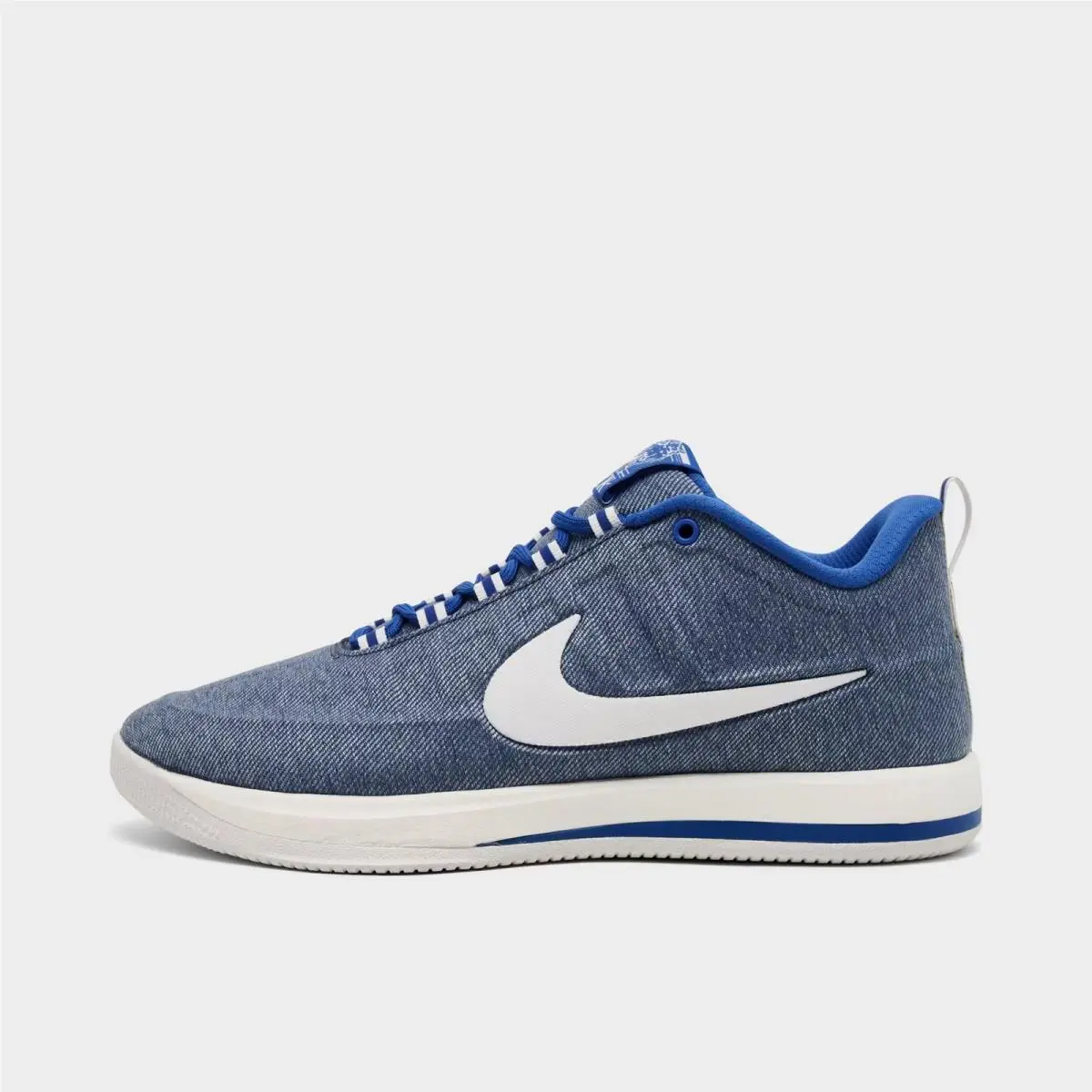 Nike shoes - IB6687 900 - Multi-Color/Multi-Color/Sail/Game Royal 3