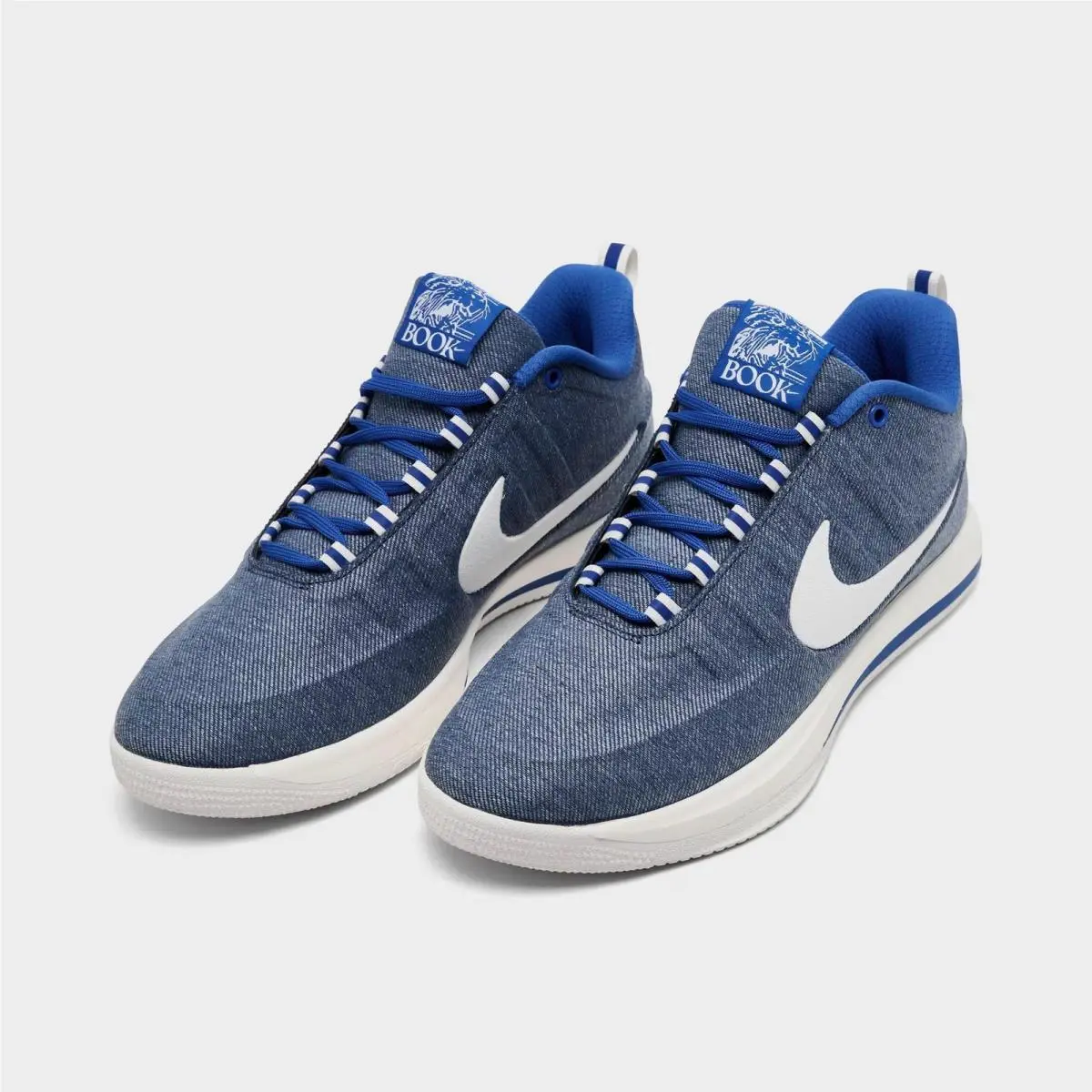 Nike shoes - IB6687 900 - Multi-Color/Multi-Color/Sail/Game Royal 5