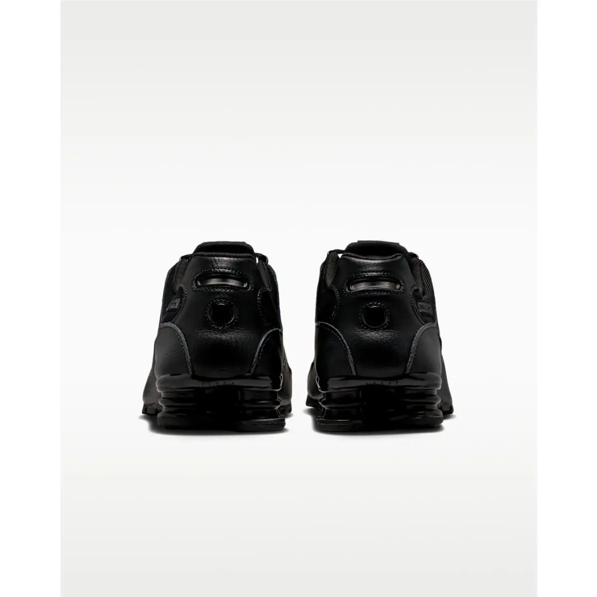 Nike shoes - Nike Shox - Shox - IQ8263-002 - Black 12