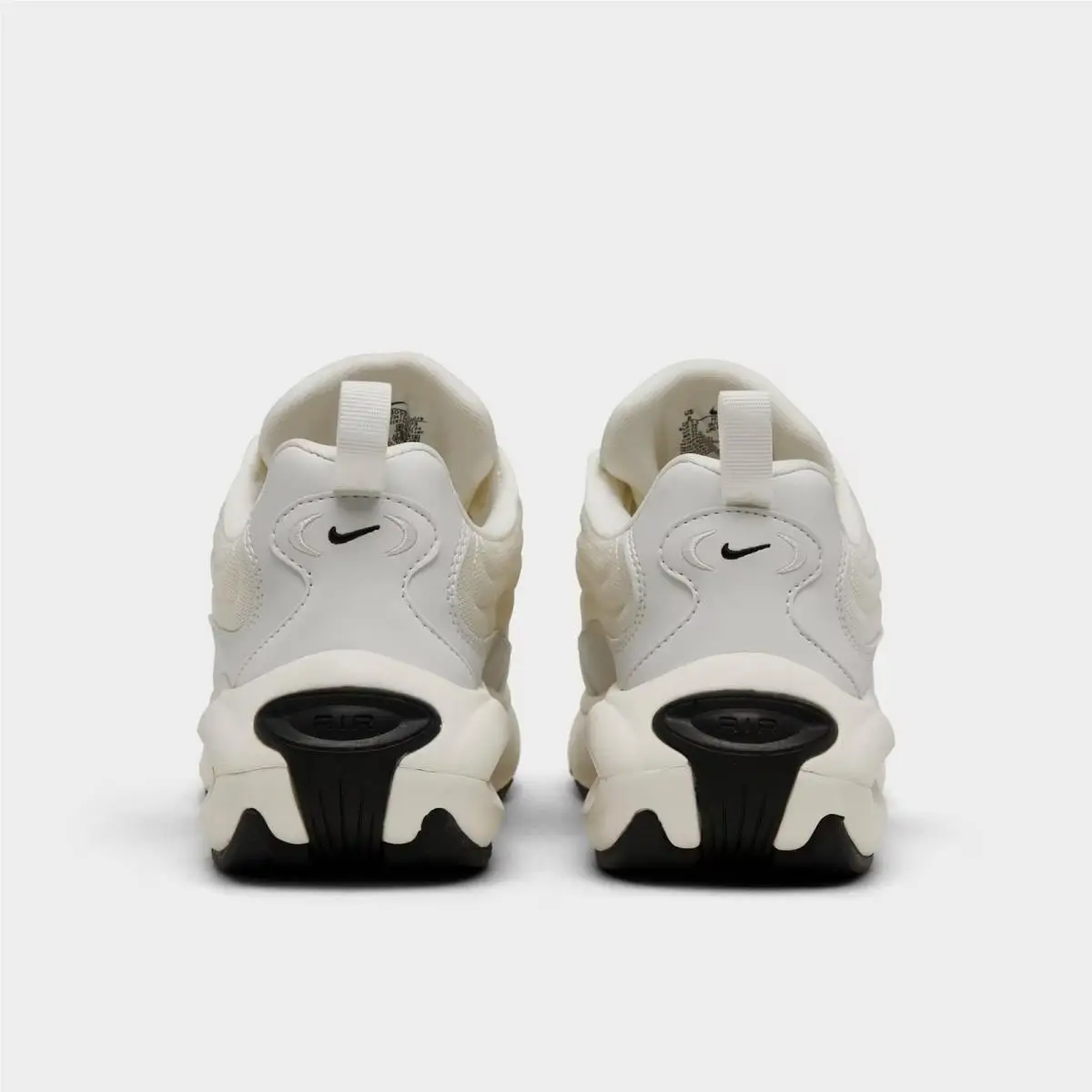 Nike shoes - HF3053 103 - Summit White/Black/Sail 2