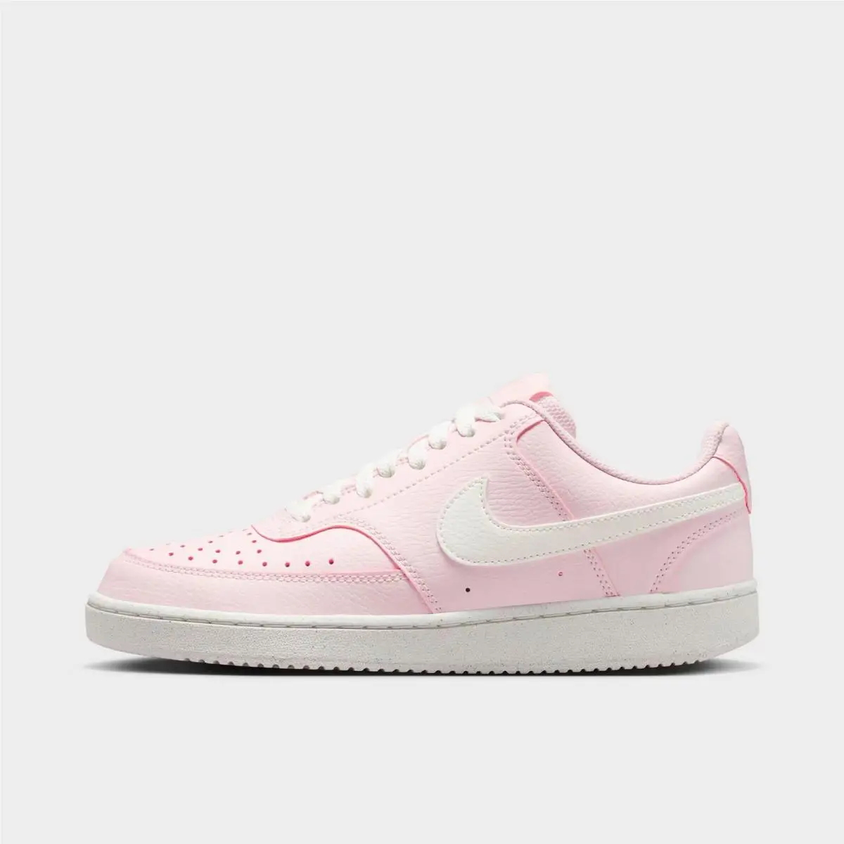 Nike shoes - DH3158 608 - Pearl Pink/Sail 3