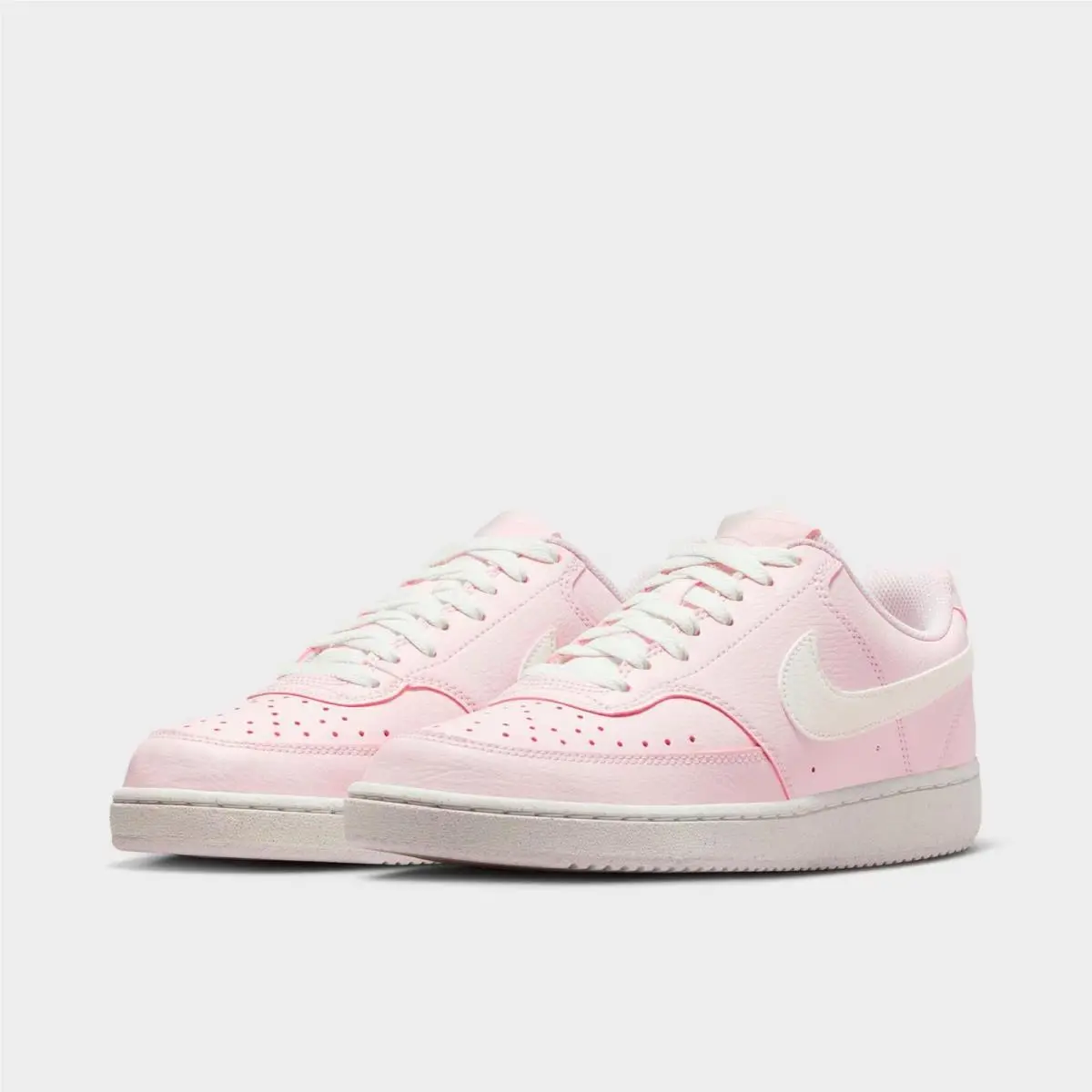 Nike shoes - DH3158 608 - Pearl Pink/Sail 5