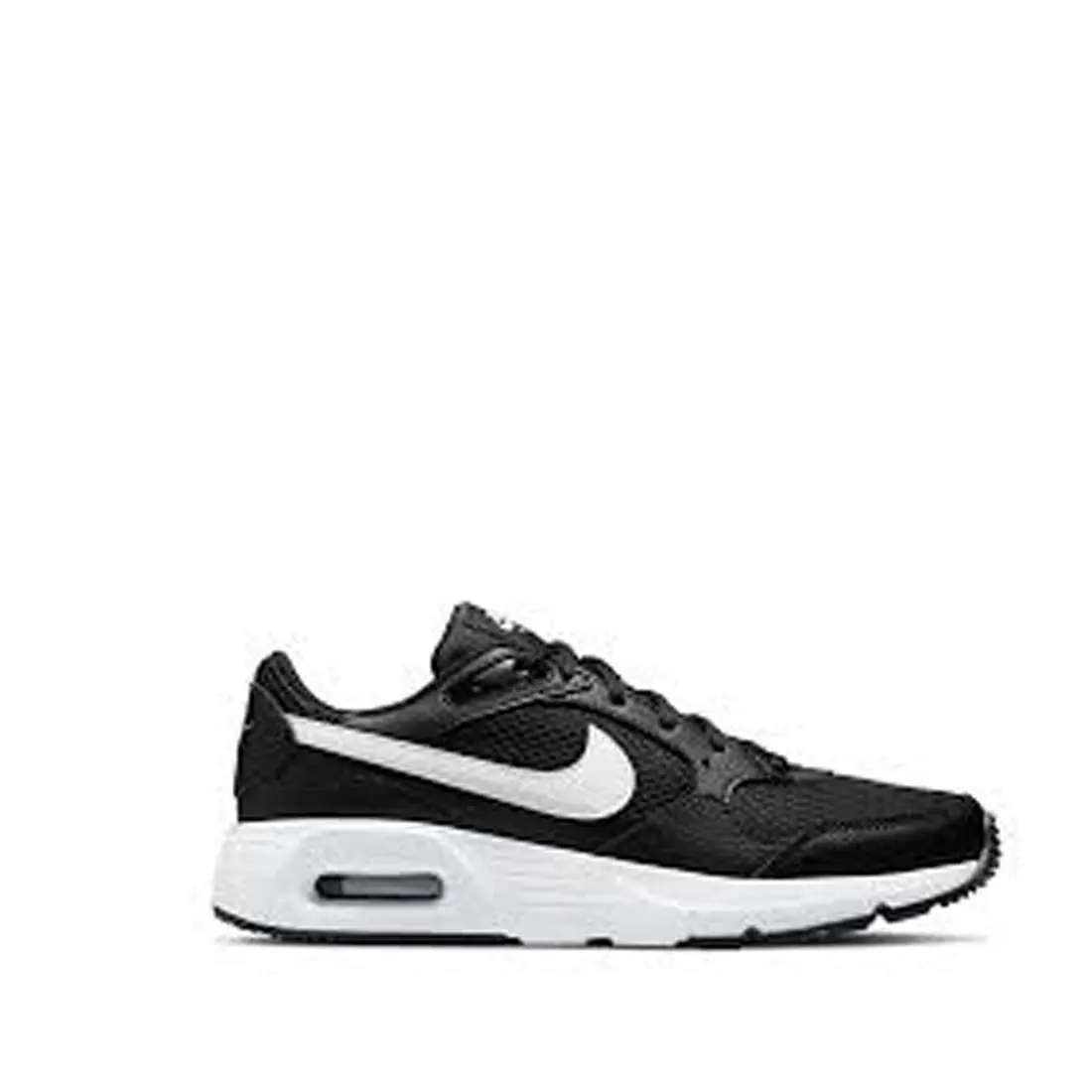 Nike shoes - CZ5358-002 - CZ5358-002 - Black 4