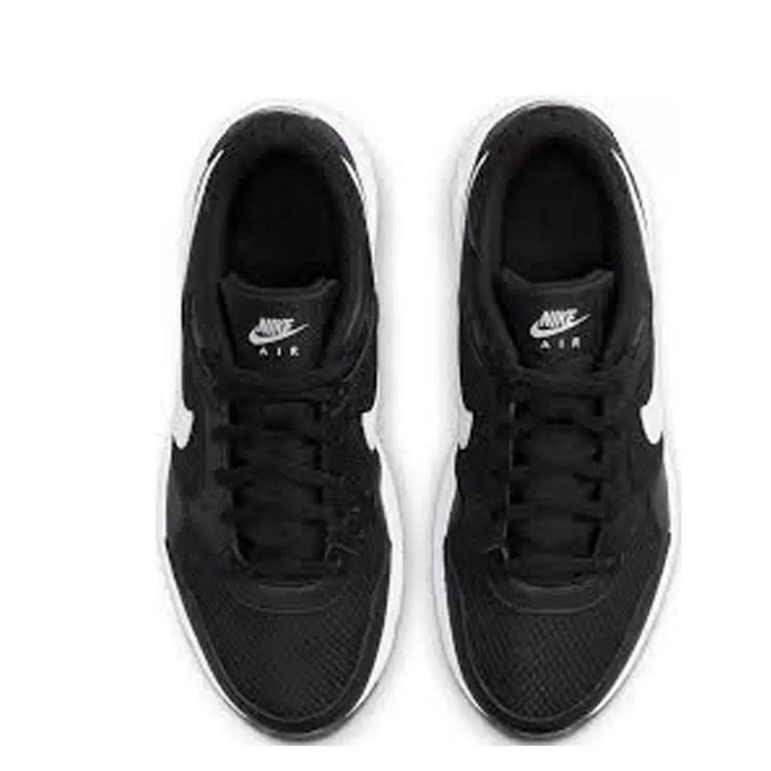 Nike shoes - CZ5358-002 - CZ5358-002 - Black 5
