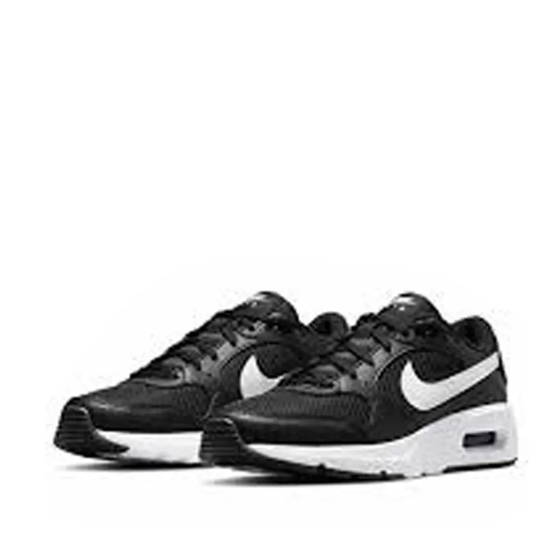 Nike shoes - CZ5358-002 - CZ5358-002 - Black 6