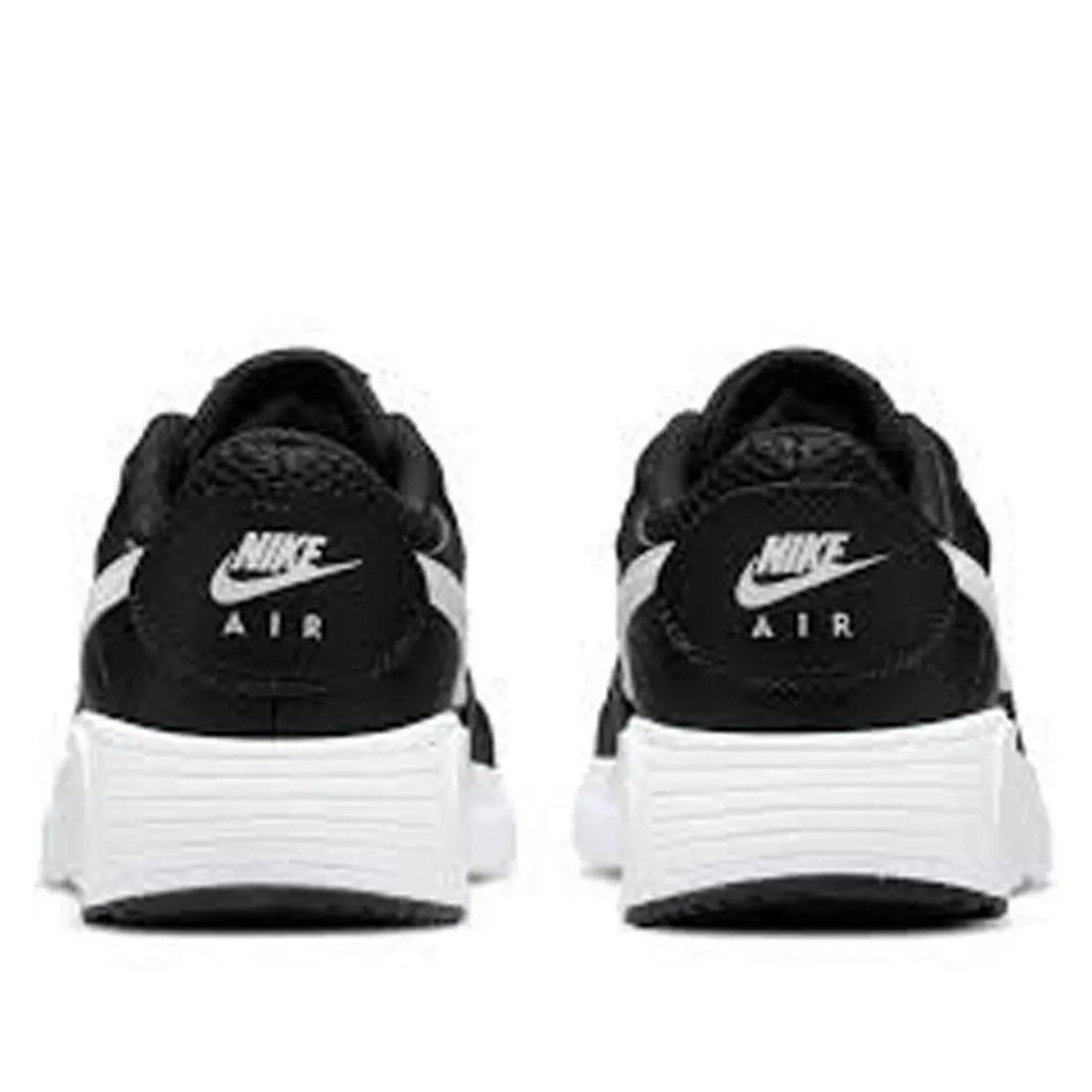 Nike shoes - CZ5358-002 - CZ5358-002 - Black 7