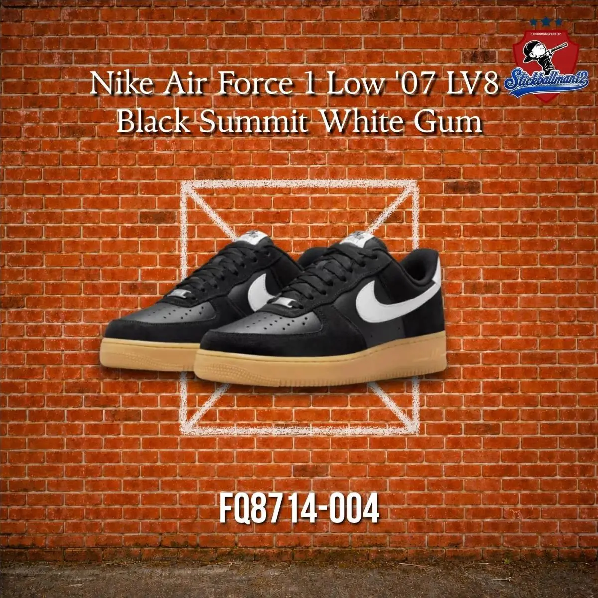 Nike shoes - FQ8714004 - FQ8714-004 - Multicolor 7
