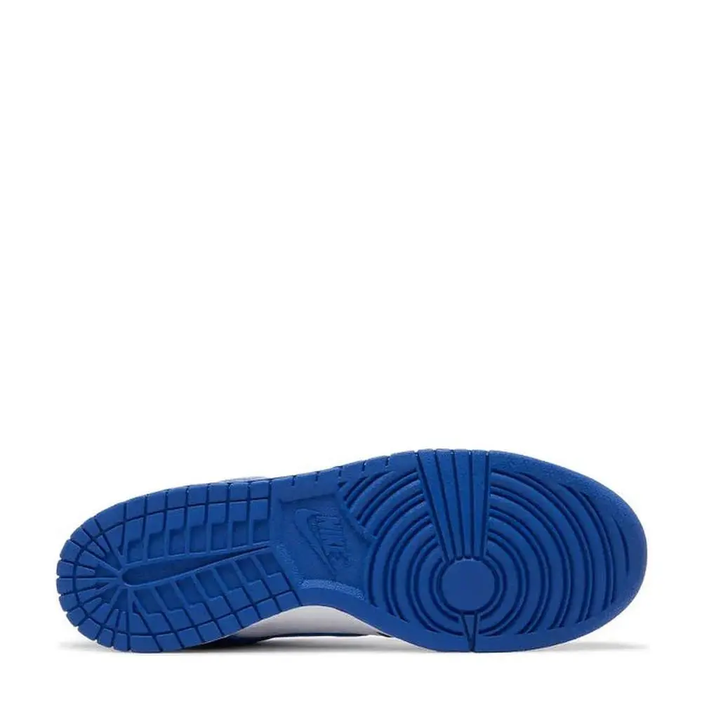 Nike shoes - Nike Dunk Low SP Kentucky White Varsity Royal - CU1726-100 - White 2