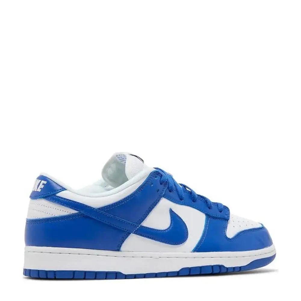 Nike shoes - Nike Dunk Low SP Kentucky White Varsity Royal - CU1726-100 - White 13