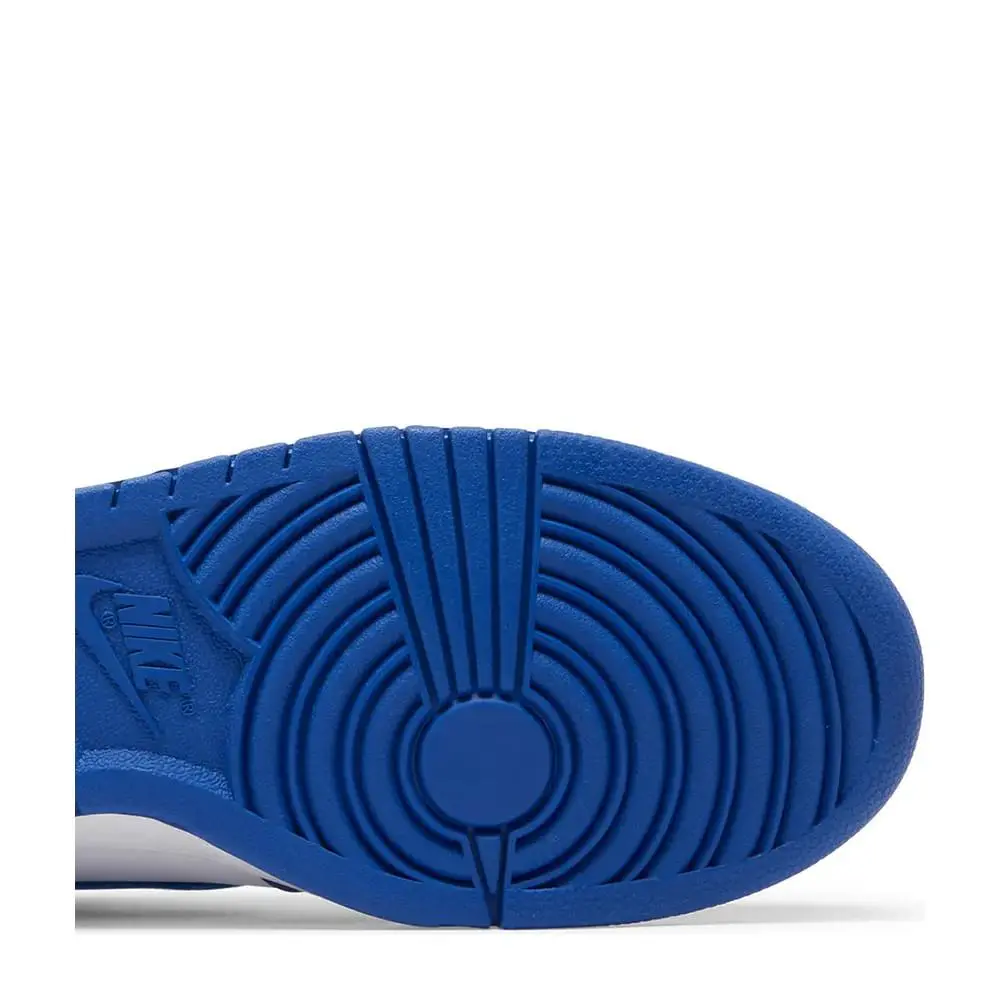Nike shoes - Nike Dunk Low SP Kentucky White Varsity Royal - CU1726-100 - White 17
