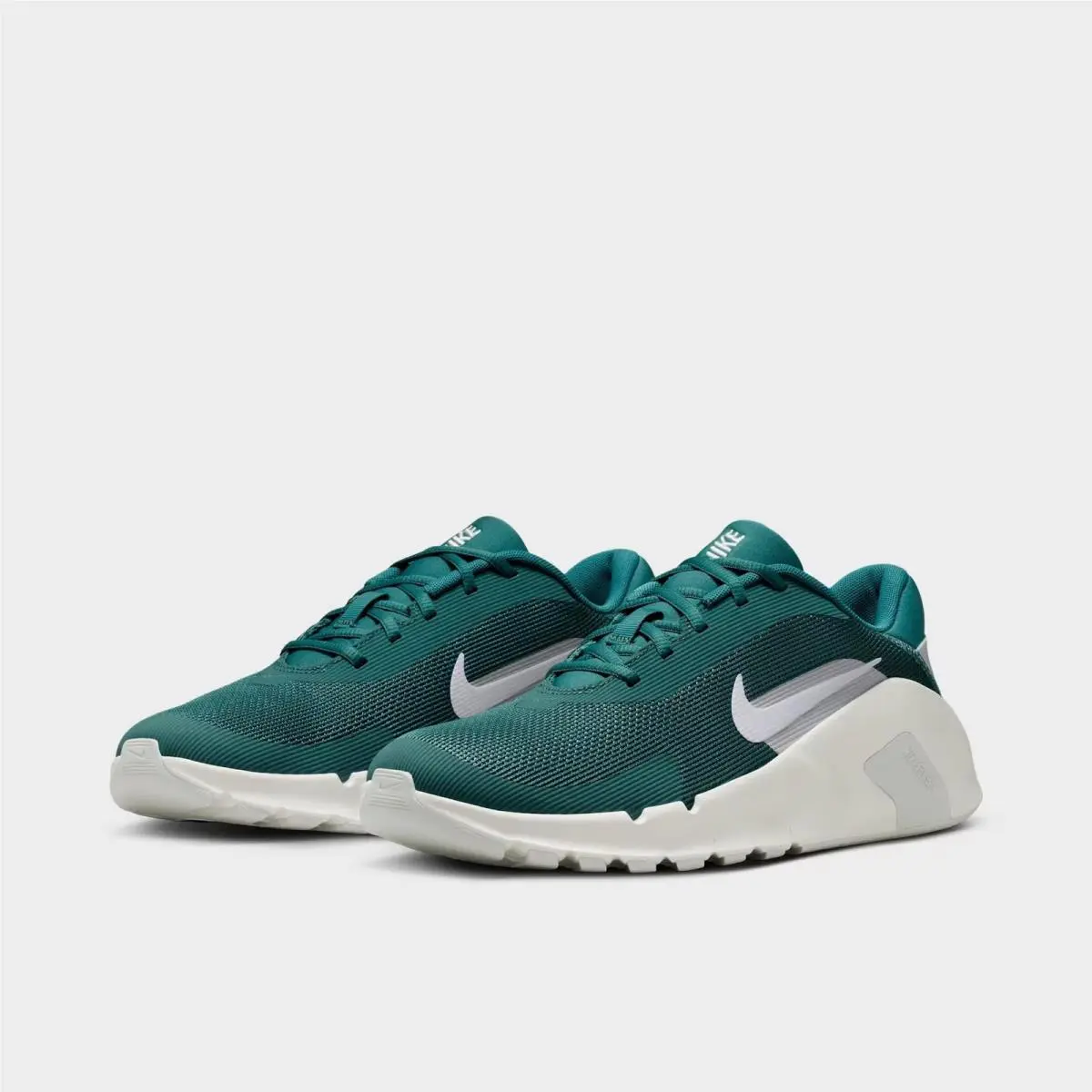 Nike shoes - HV9972 302 - Mineral Slate/Spruce Aura/Photon Dust/White 1