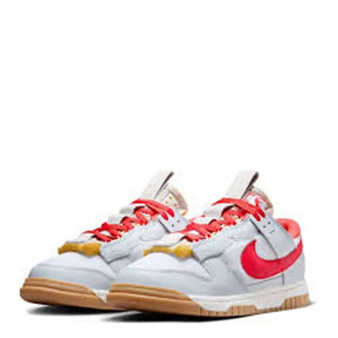 Nike shoes - Nike Dunks - Dunks - DV0821-102 - White 2