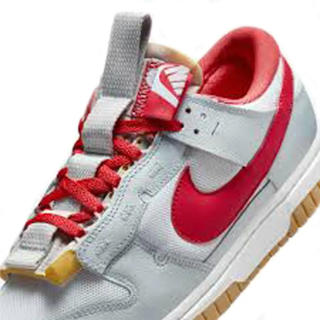 Nike shoes - Nike Dunks - Dunks - DV0821-102 - White 3