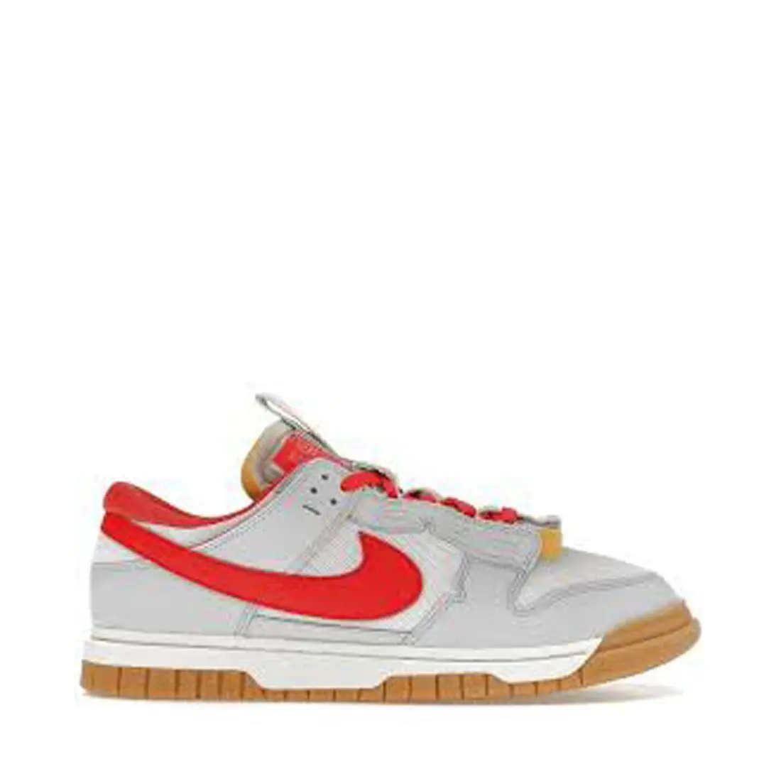 Nike shoes - Nike Dunks - Dunks - DV0821-102 - White 4
