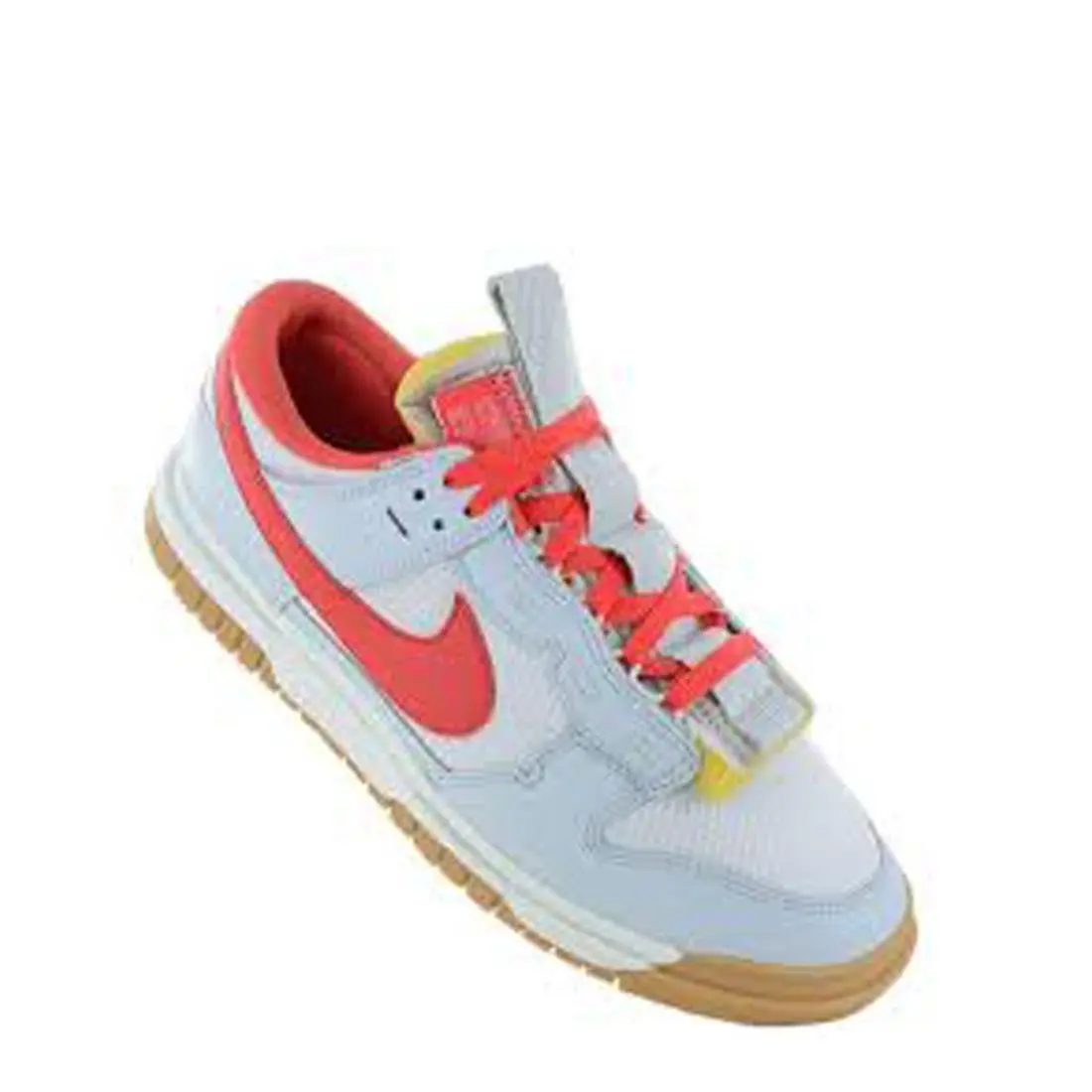 Nike shoes - Nike Dunks - Dunks - DV0821-102 - White 5