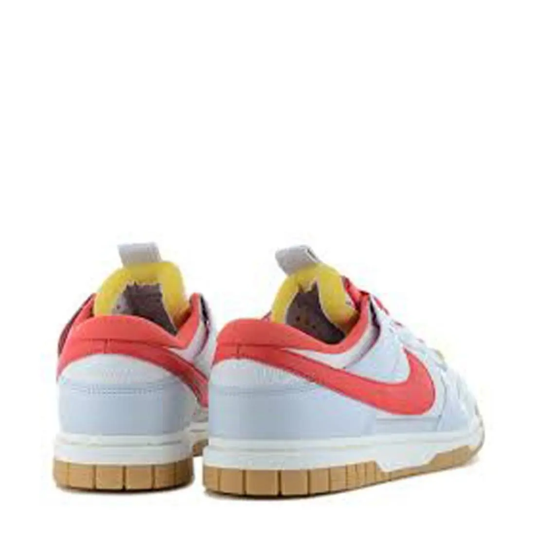 Nike shoes - Nike Dunks - Dunks - DV0821-102 - White 6