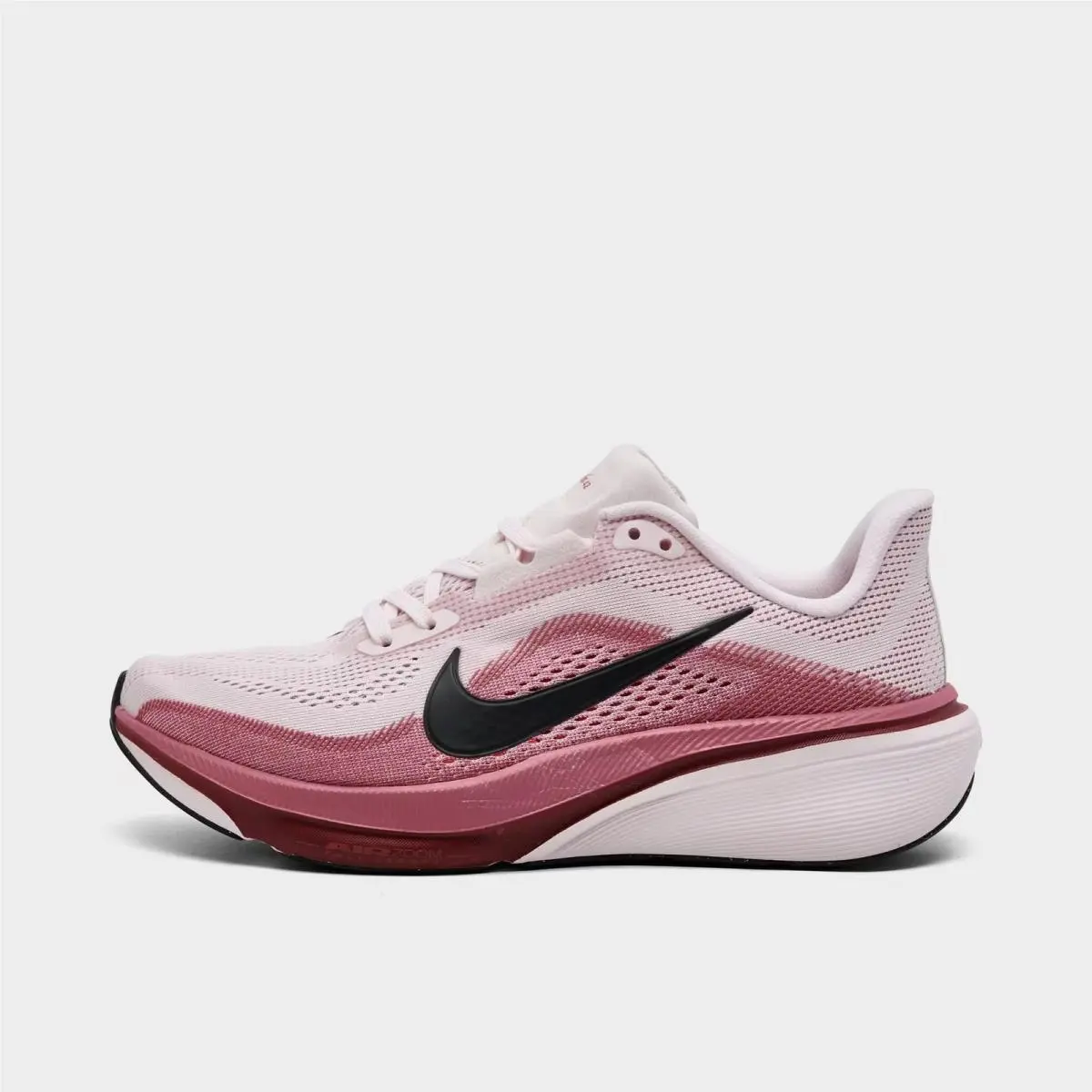 Nike shoes - IB1881 600 - Pearl Pink/Black/Peony/Team Crimson 3
