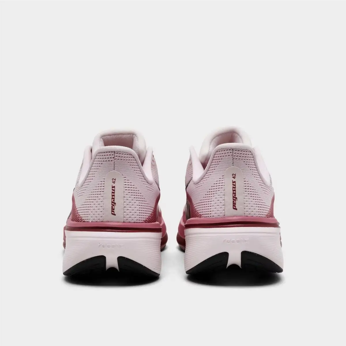 Nike shoes - IB1881 600 - Pearl Pink/Black/Peony/Team Crimson 6
