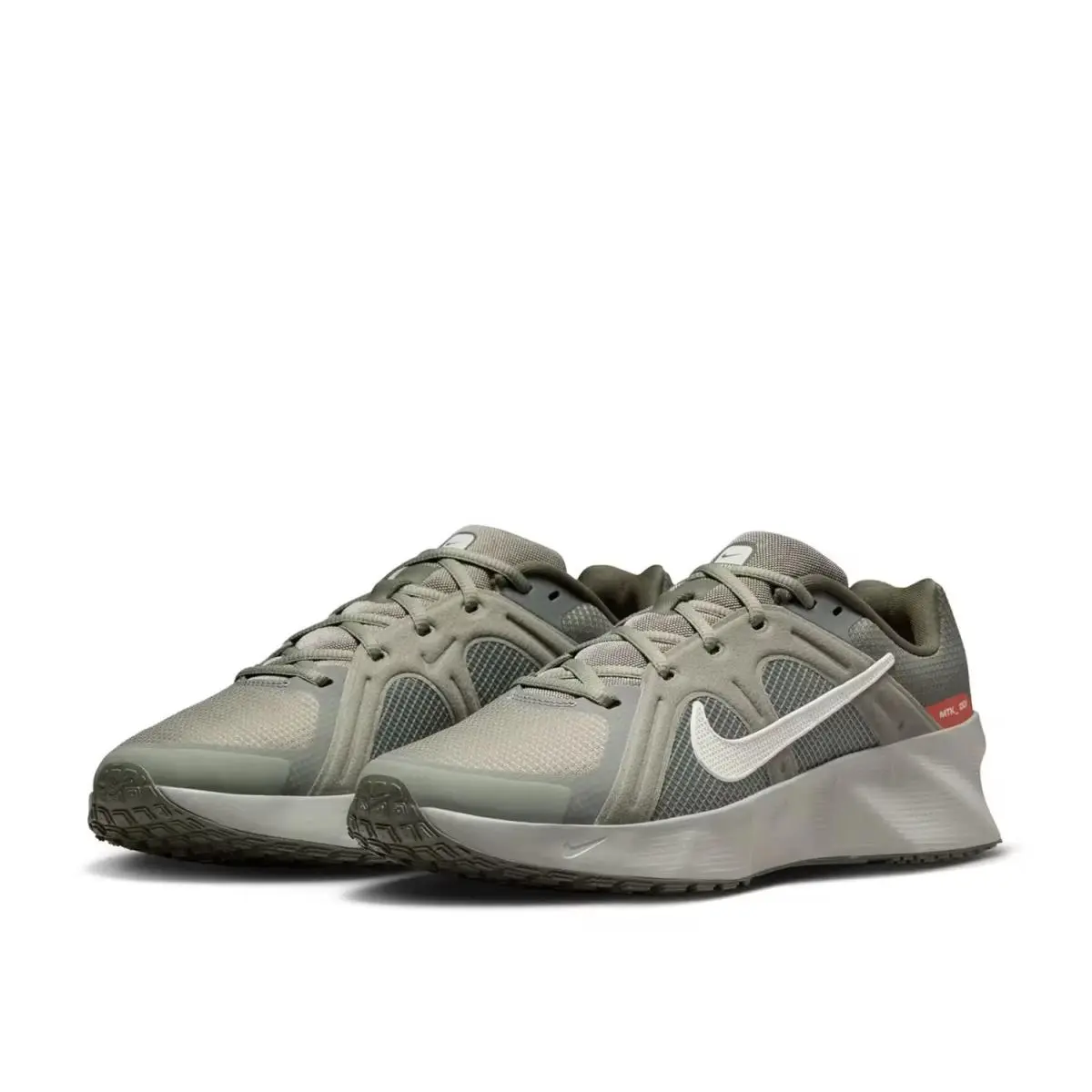 Nike shoes - Army Green 2