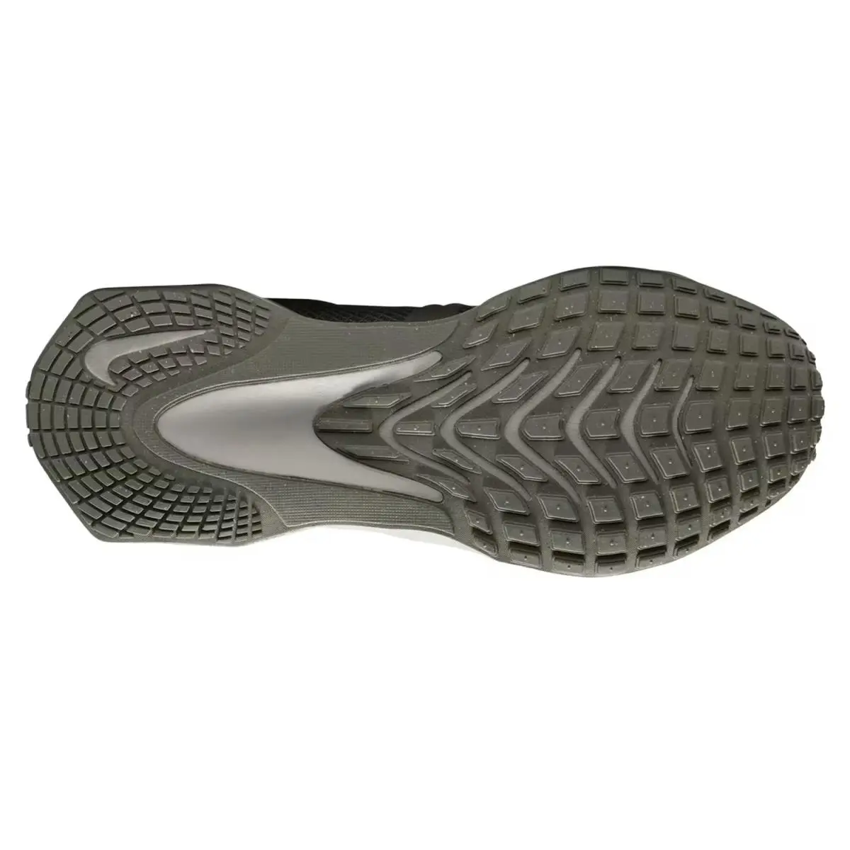 Nike shoes - Army Green 3