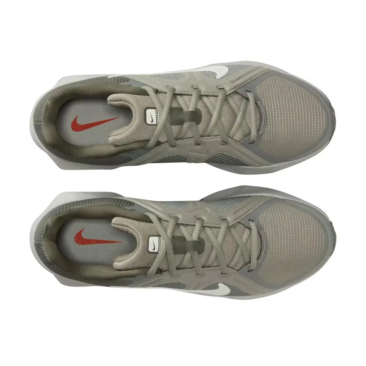 Nike shoes - Army Green 4