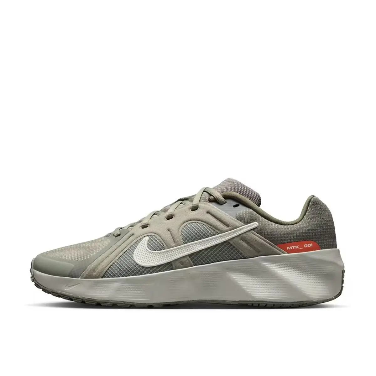 Nike shoes - Army Green 5
