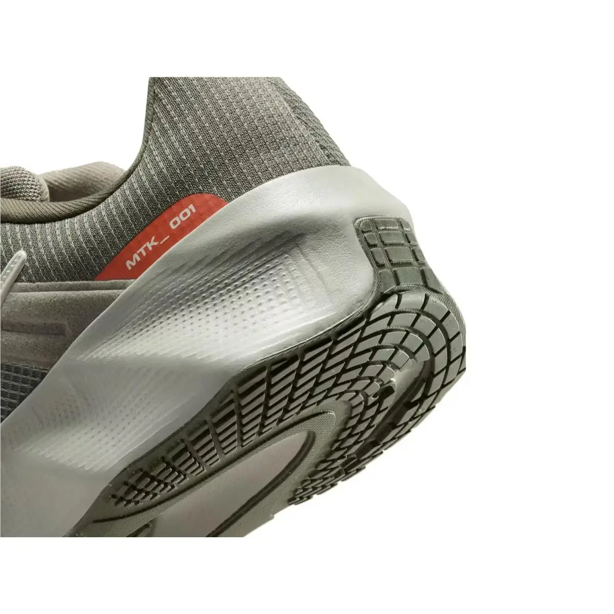 Nike shoes - Army Green 7